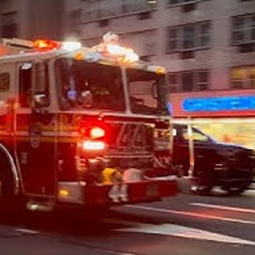 FDNY Engine 44 - Fire Departments Near Me - New York, New York FDNY Engine 44 - Fire Departments Near Me - New York, New York