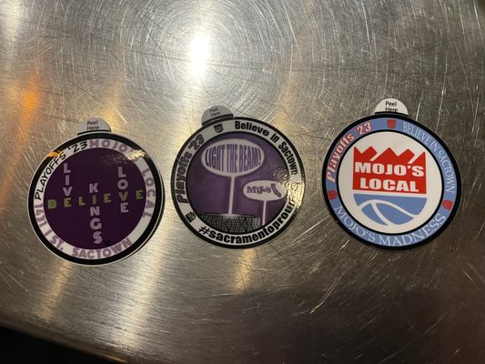 MoJo's Local Tap & Kitchen by null