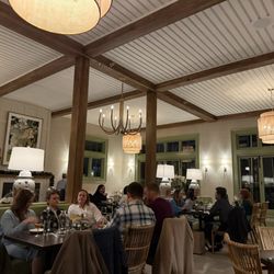 Millstone - Dining room