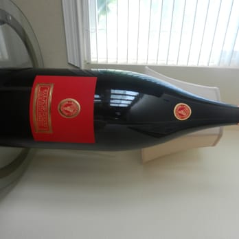 Silkwood Wines - a bottle of wine on a table - Wineries Near Me - Modesto, California Silkwood Wines - a bottle of wine on a table - Wineries Near Me - Modesto, California