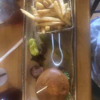 Hops Burger Bar - Diablo Burger - Burgers Near Me - Greensboro, North Carolina Hops Burger Bar - Diablo Burger - Burgers Near Me - Greensboro, North Carolina