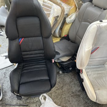 SR Auto upholstery - Bmw m3 before and after - Auto Upholstery Near Me - Norcross, Georgia SR Auto upholstery - Bmw m3 before and after - Auto Upholstery Near Me - Norcross, Georgia