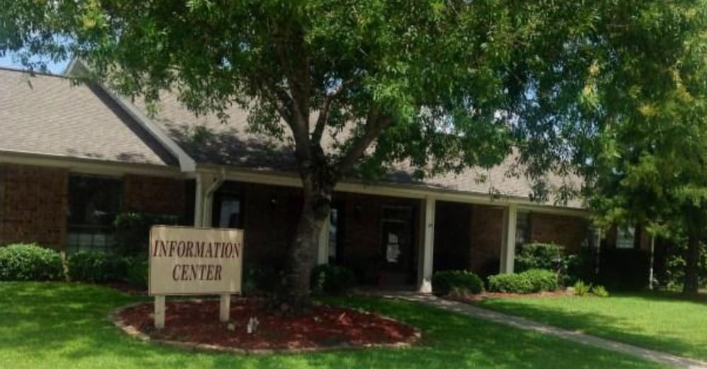 MEADOWBROOK Updated September 2024 2710 Wilson Rd, Humble, Texas Mobile Home Dealers