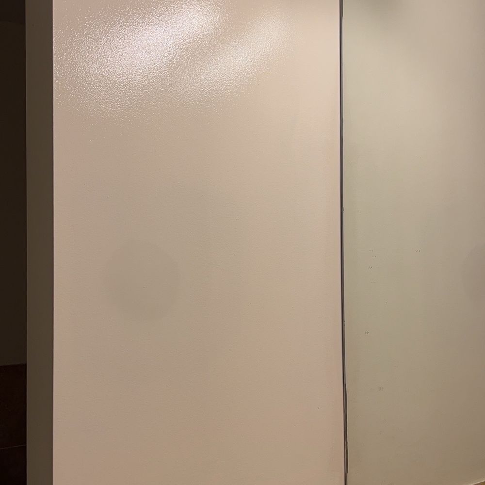 Isaiah's Painting - See how it's glowing after the job is done - Painters Near Me
