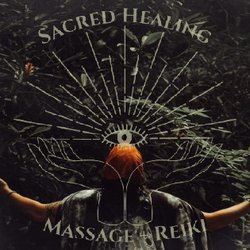 Sacred Healing Massage + Reiki