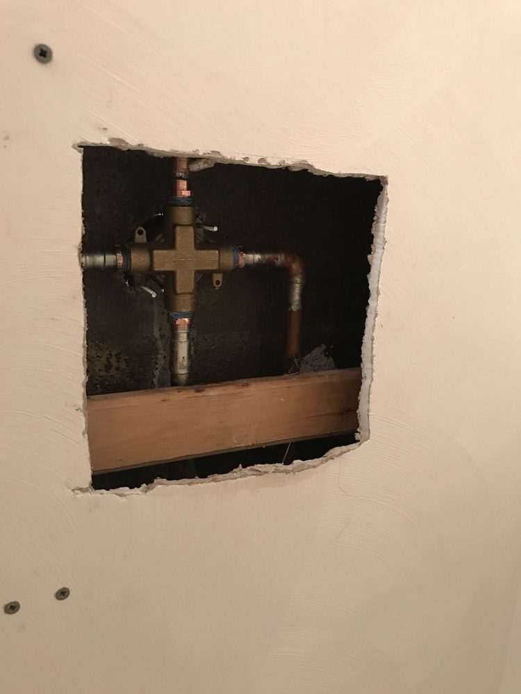 Slide of Pagnozzi Plumbing