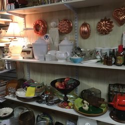Awesome Finds Vintage Thrift & Gift Shop