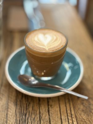 KURO espresso bar by null