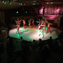 Havana Salsa - Espectaculo