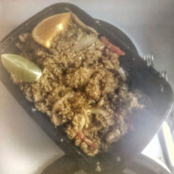 Thai Mango - Rice (soft sloppy rice). - Thai Near Me - Toronto, Ontario Thai Mango - Rice (soft sloppy rice). - Thai Near Me - Toronto, Ontario