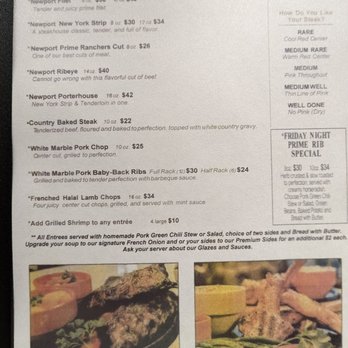 Western View Steakhouse - Menu - Steakhouses Near Me - Williams, Arizona Western View Steakhouse - Menu - Steakhouses Near Me - Williams, Arizona