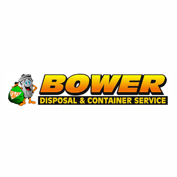 Bower Disposal & Container Service - Junk Removal & Hauling Near Me - Williamsport, Pennsylvania Bower Disposal & Container Service - Junk Removal & Hauling Near Me - Williamsport, Pennsylvania