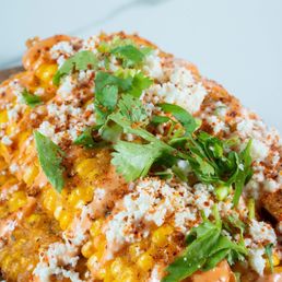 Elote Elote