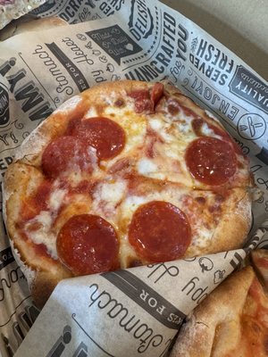 Org Pizza Garden & Bakery by null