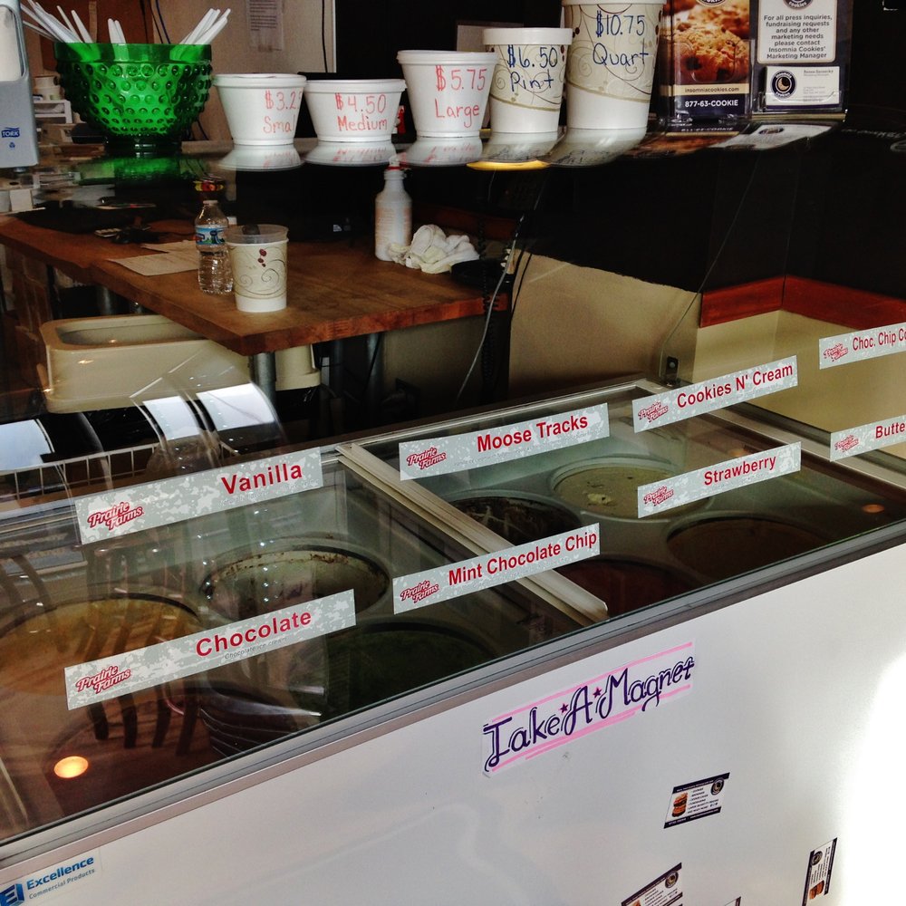 Insomnia Cookies - Ice Cream - Desserts Near Me - Ann Arbor, Michigan Insomnia Cookies - Ice Cream - Desserts Near Me - Ann Arbor, Michigan