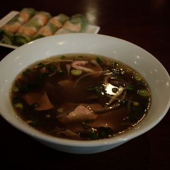 Pho Mama - Phở Tái Chín - Vietnamese Near Me - Union City, California