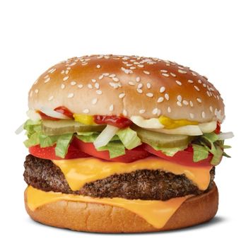 McDonald's - Fast Food Near Me - Bayside, New York