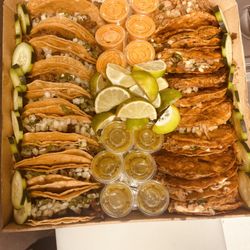Tacos Acapulco