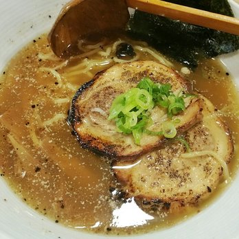 Kizuna - Pork Shoyu ramen - Sushi Bars Near Me - Vienna, Virginia Kizuna - Pork Shoyu ramen - Sushi Bars Near Me - Vienna, Virginia