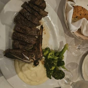 Ben & Jack's Steakhouse - Sirloin - Steakhouses Near Me - New York, New York Ben & Jack's Steakhouse - Sirloin - Steakhouses Near Me - New York, New York