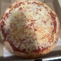 Alfredo's Pizza