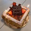 Belle Pastry gift card
