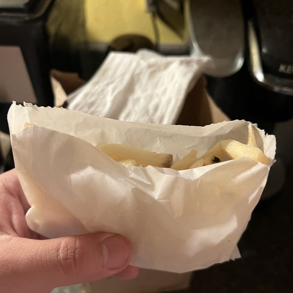 TOP 10 BEST Tasty Freeze in Anchorage, AK - Updated 2025 - Yelp