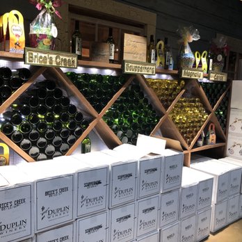Duplin Winery - Wine Tasting Room Near Me - N Myrtle Beach, South Carolina