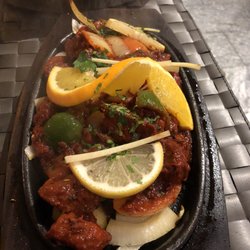 Sagar - Definitiv das beste indische Essen meines Lebens