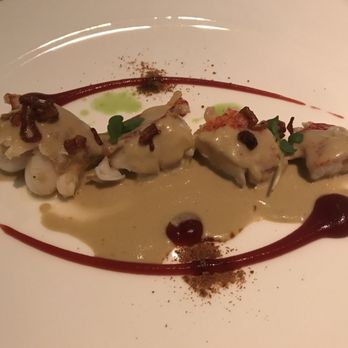 Le Papillon - Lobster - French Near Me - San Jose, California