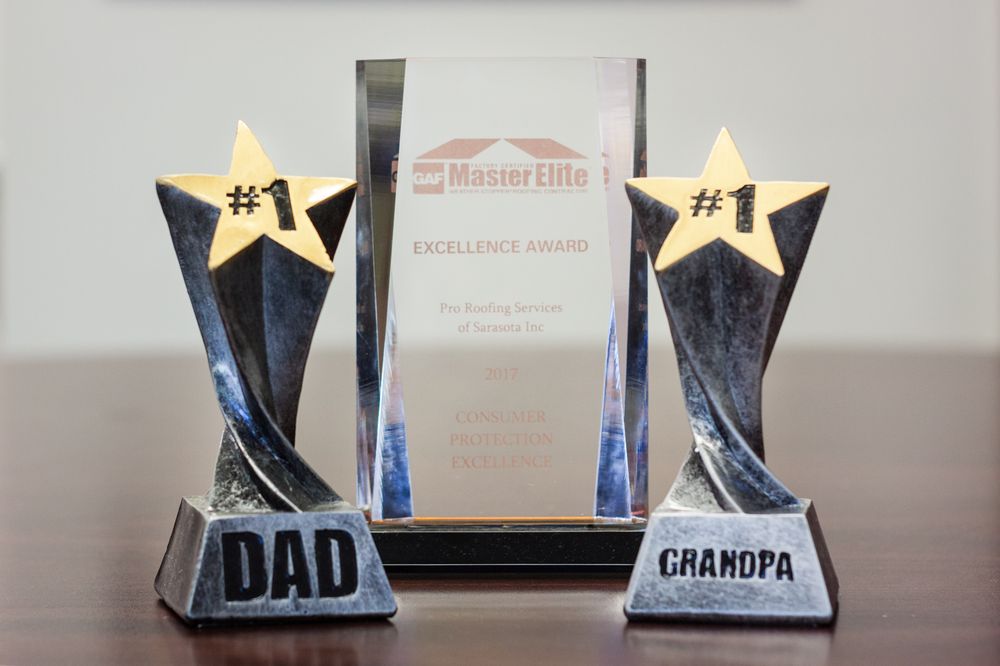 Slide of Pro Roofing Services