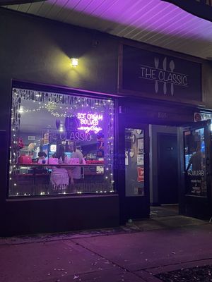 The Classic Thornton Park by null