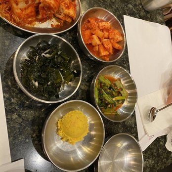 Tang 190 - Korean Near Me - Irvine, California Tang 190 - Korean Near Me - Irvine, California