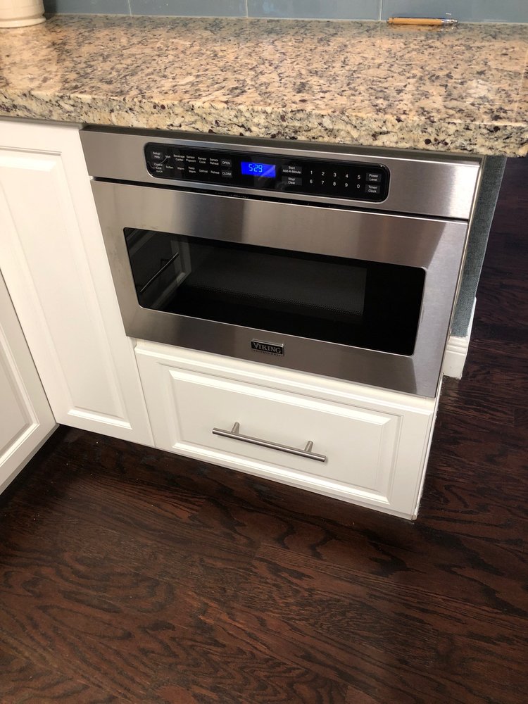 VIKING RANGE 13 Photos 111 Front St, Greenwood, Mississippi Appliances Phone Number Yelp