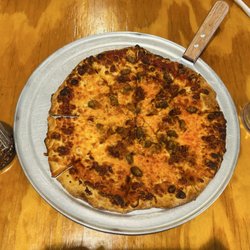 Fox's Pizza