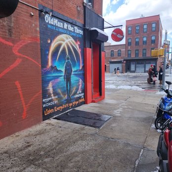 Nenes Taqueria - Mexican Near Me - Brooklyn, New York