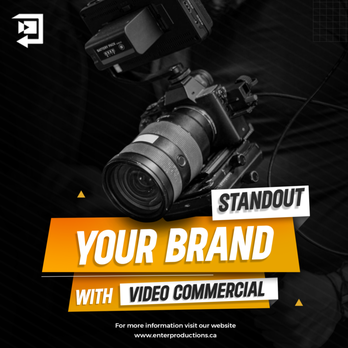 Enter Productions - Marketing Near Me - Mississauga, Ontario