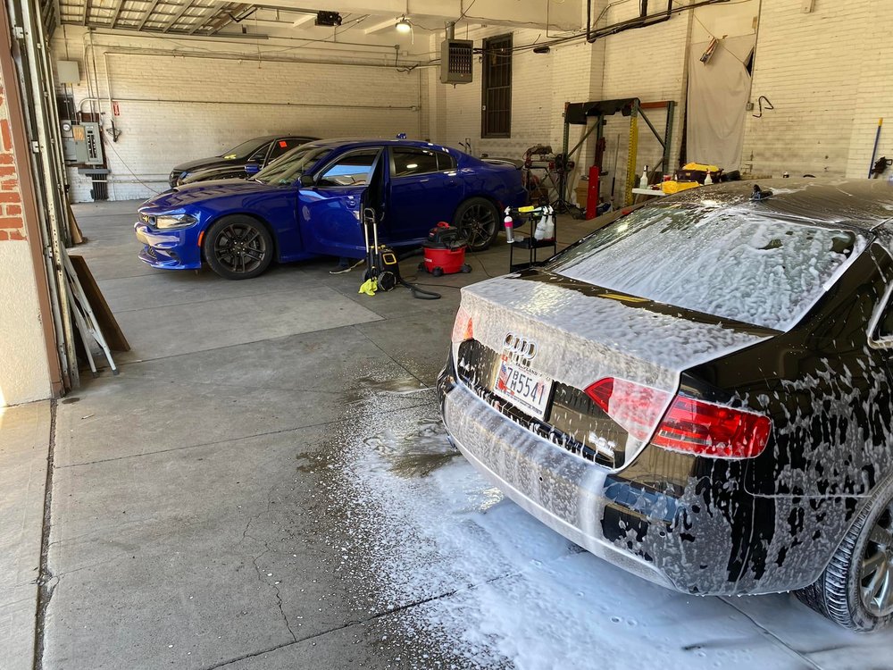 DETAILED AUTO CREATIONS Updated September 2024 52 Photos 4100