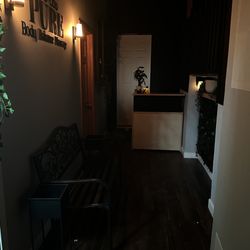 Pure Body Balance Massage