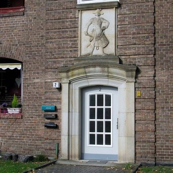 Invalidensiedlung Berlin - Haus Nummer 2. - Community Service/Non-Profit Near Me - Berlin, BE