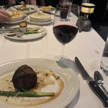 MORTON’S THE STEAKHOUSE - Updated January 2026 - 745 Photos & 603 Real ...