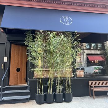 Sorate - Tea Rooms Near Me - New York, New York Sorate - Tea Rooms Near Me - New York, New York