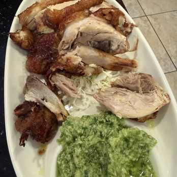 Ramen-Ya - Crispy ginger chicken - Ramen Near Me - Ewa Beach, Hawaii Ramen-Ya - Crispy ginger chicken - Ramen Near Me - Ewa Beach, Hawaii