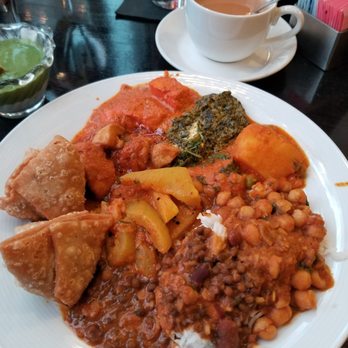 India House - A little bit of everything. Best paneer ever! - Indian Near Me - Chicago, Illinois India House - A little bit of everything. Best paneer ever! - Indian Near Me - Chicago, Illinois