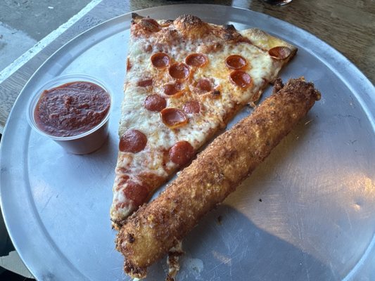 Baker Boy Pizza Company by null