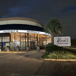 Norah's Restaurant