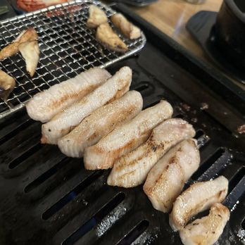 Sookdal - Barbeque Near Me - Los Angeles, California