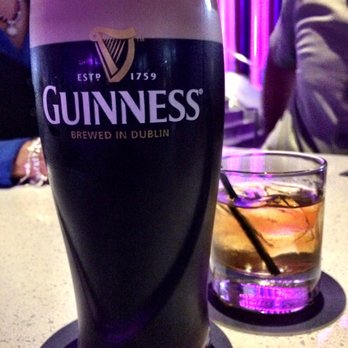 BIG Bar - Guinness and a Tiny Mixed Drink - Lounges Near Me - Chicago, Illinois BIG Bar - Guinness and a Tiny Mixed Drink - Lounges Near Me - Chicago, Illinois