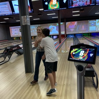 Fourth Dimension Fun Center - Bowling - Arcades Near Me - Frederick, Maryland