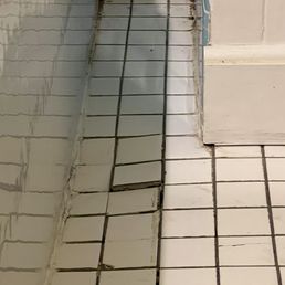 Soft floor